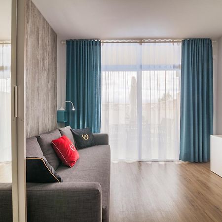 Playa Paraiso Apartment Εξωτερικό φωτογραφία