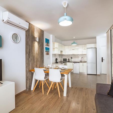 Playa Paraiso Apartment Εξωτερικό φωτογραφία