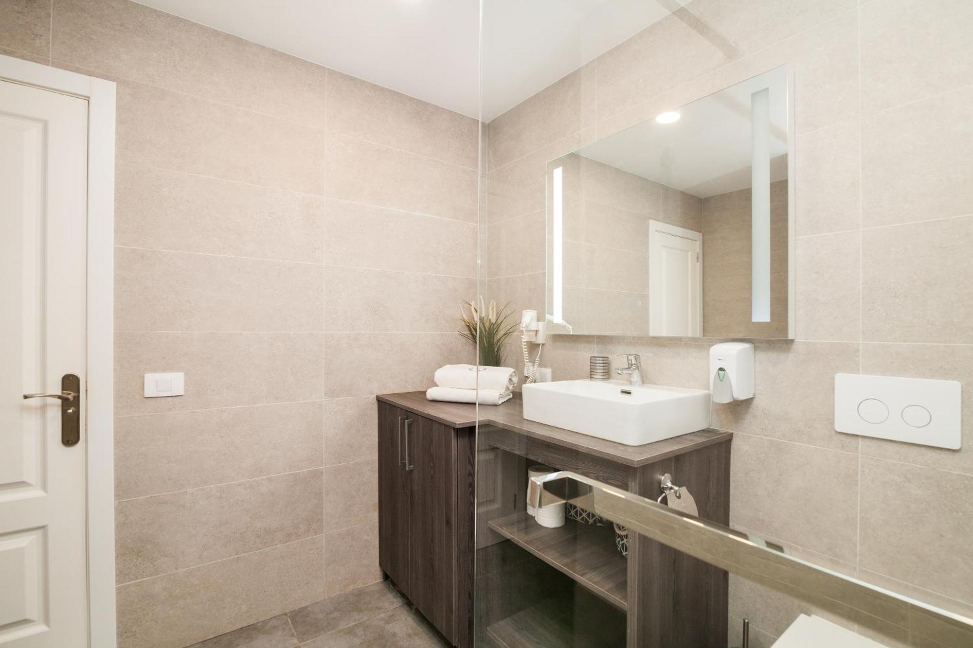 Playa Paraiso Apartment Εξωτερικό φωτογραφία